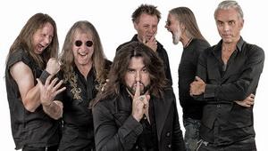 The Unity band pic