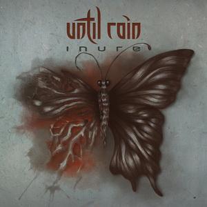 Until Rain Inure cover