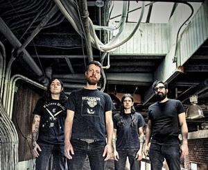 Usnea band pic