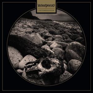 Usurpress Interregnum cover