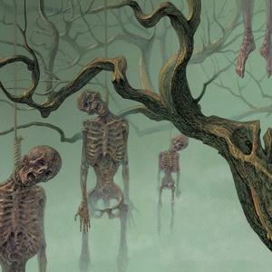 Usurpress The Regal Tribe cover