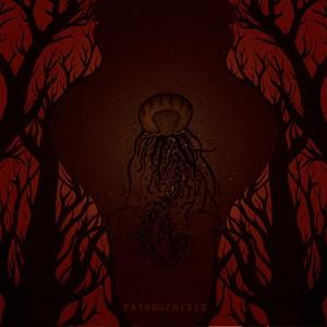 V Pathogenisis cover