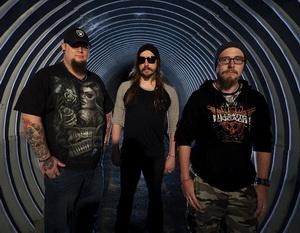 Vacant Image band pic