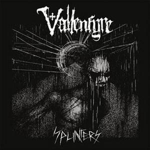 Vallenfyre Splinters cover