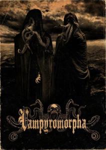 Vampyromorpha band pic