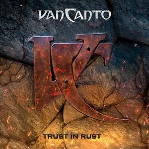 Van Canto Trust in Rust cover