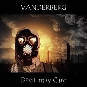 Vanderberg Devil may Care cover