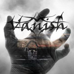 Vanish The Insanity Abstract cover