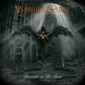 Vanishing Point Distant Is The Sun cover