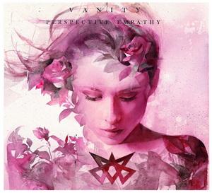 Vanity Perspective // Empathy EP cover