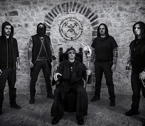 Varathron band pic