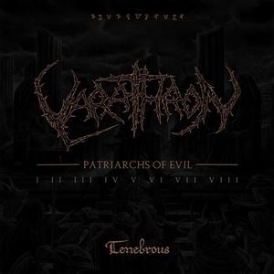 Varathron Tenebrous single cover