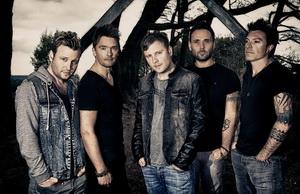 Vega band pic