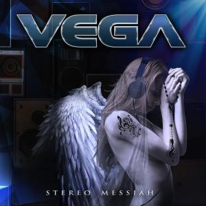 Vega Stereo Messiah cover