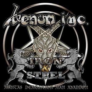 Venom Inc logo