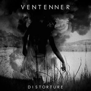 Ventenner Distorture cover