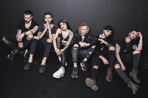 Venues band pic