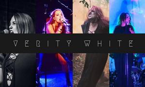 Verity White pic