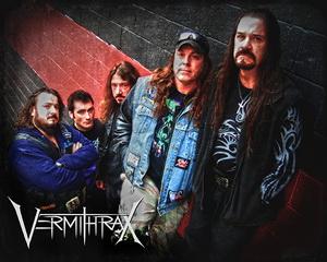 Vermithrax band pic