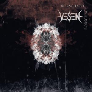 Vesen Rorschach cover