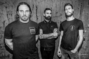 Vesta band pic