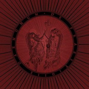 VI De Praestigiis Daemonum EP cover