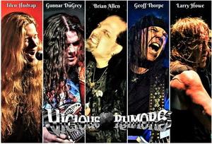 Vicious Rumors band pic