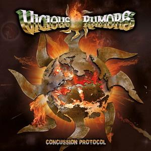 Vicious Rumors Concussion Protocol cover