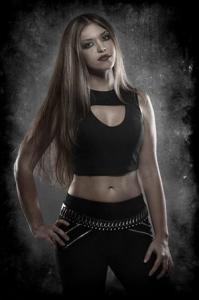 Vicky Psarakis pic