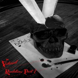 Victorient Revolutions Part 1 cover