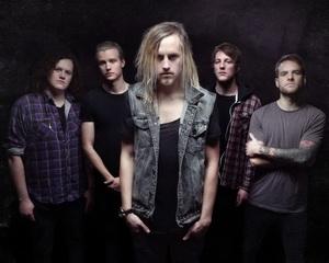 Victory Heights band pic