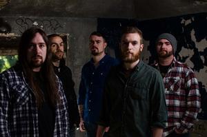Vile Regression band pic