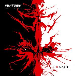 Vinterbris Solace cover