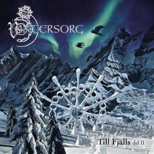 Vintersorg Till Fjälls del II cover