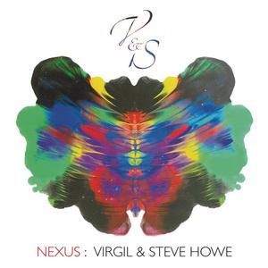 Virgil & Steve Howe Nexus cover