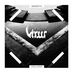 Virus Memento Collider cover
