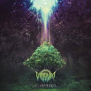 Virvum Illuminance cover