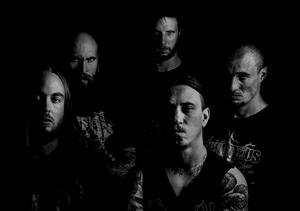 Visceral Disgorge band pic