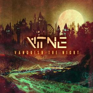 Vitne Vanquish the Night single cover