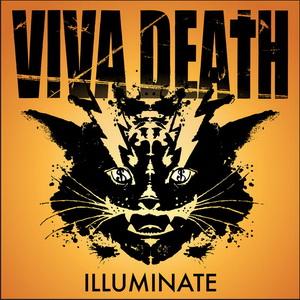 Viva Death Illuminate cover