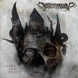 Voice Of Ruin Purge and Purify cover