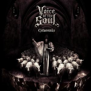Voice Of The Soul Catacombs cover