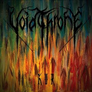 Voidthrone Kur cover