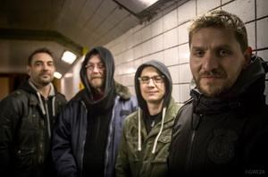 Voight Kampff band pic