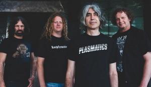 Voivod band pic