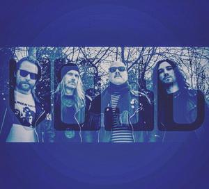 VOJD band pic