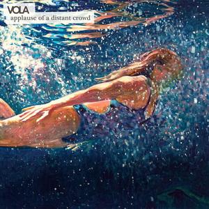 Vola Applause of a Distant Crowd cover