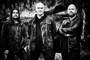 Volster band pic