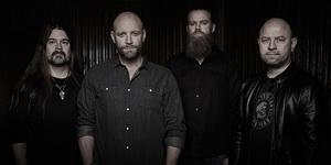 Volster band pic