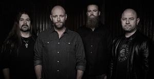 Volster band pic